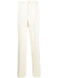 Giuliva Heritage Vito tailored wool trousers - White