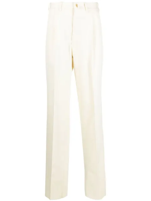 Giuliva Heritage Vito tailored wool trousers