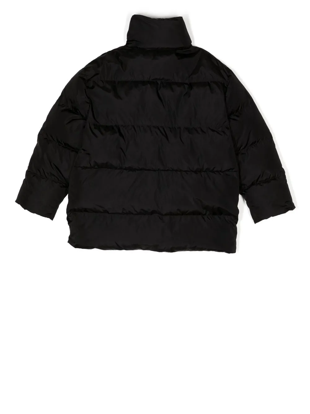 DSQUARED2 KIDS logo-print padded puffer jacket | Boys Padded Jackets | Image 2