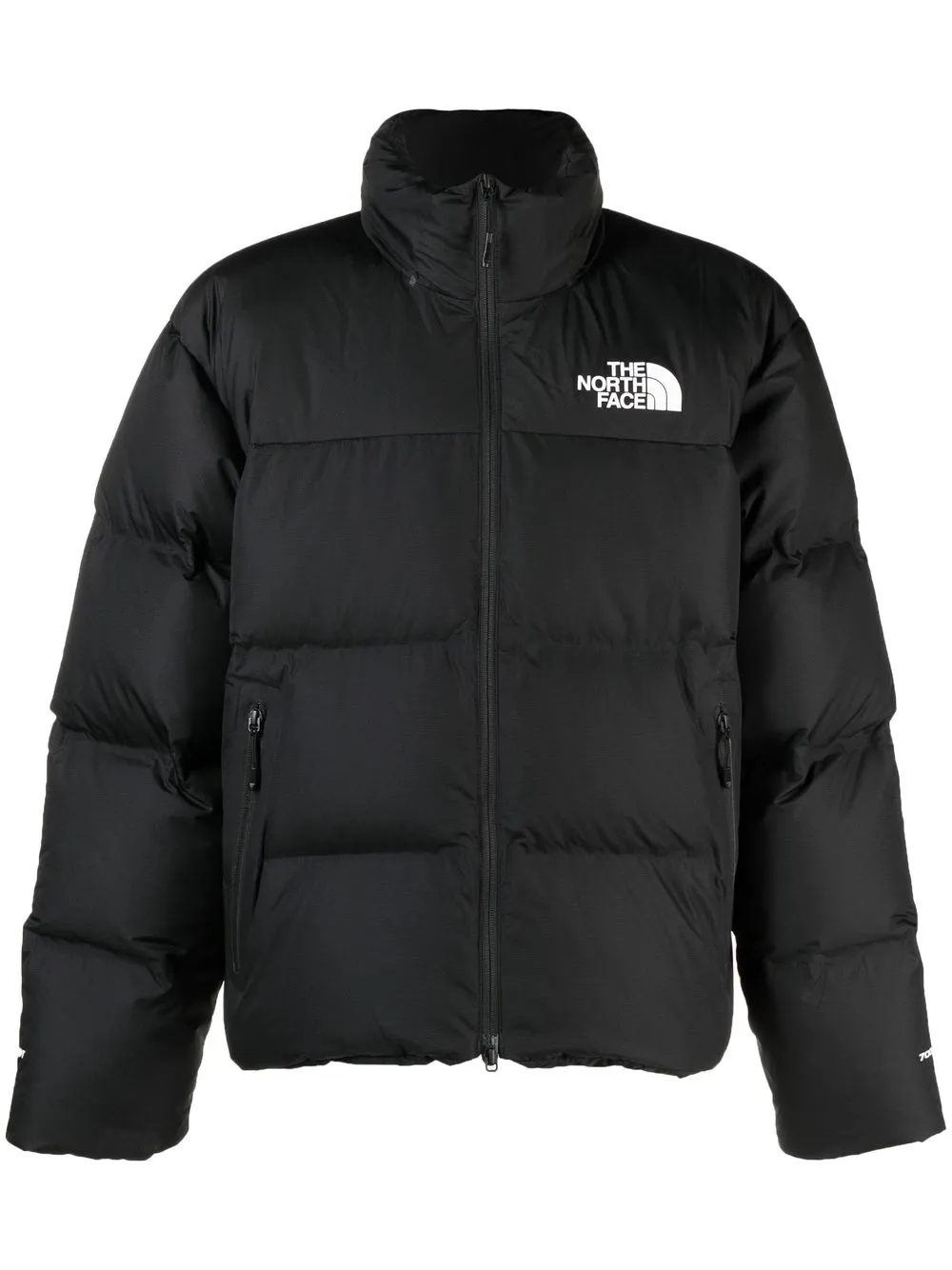 

The North Face RMST Nuptse padded jacket - Black