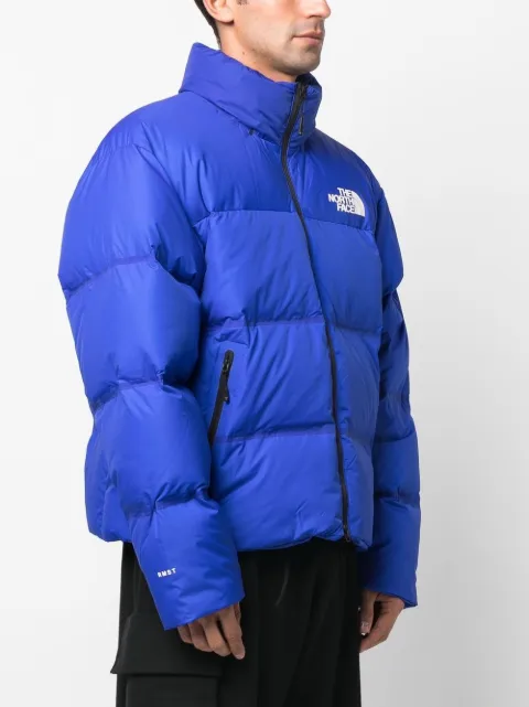 The North Face RMST Nuptse Padded Jacket Farfetch the-north-face-rmst-nuptse-padded-jacket-farfetch