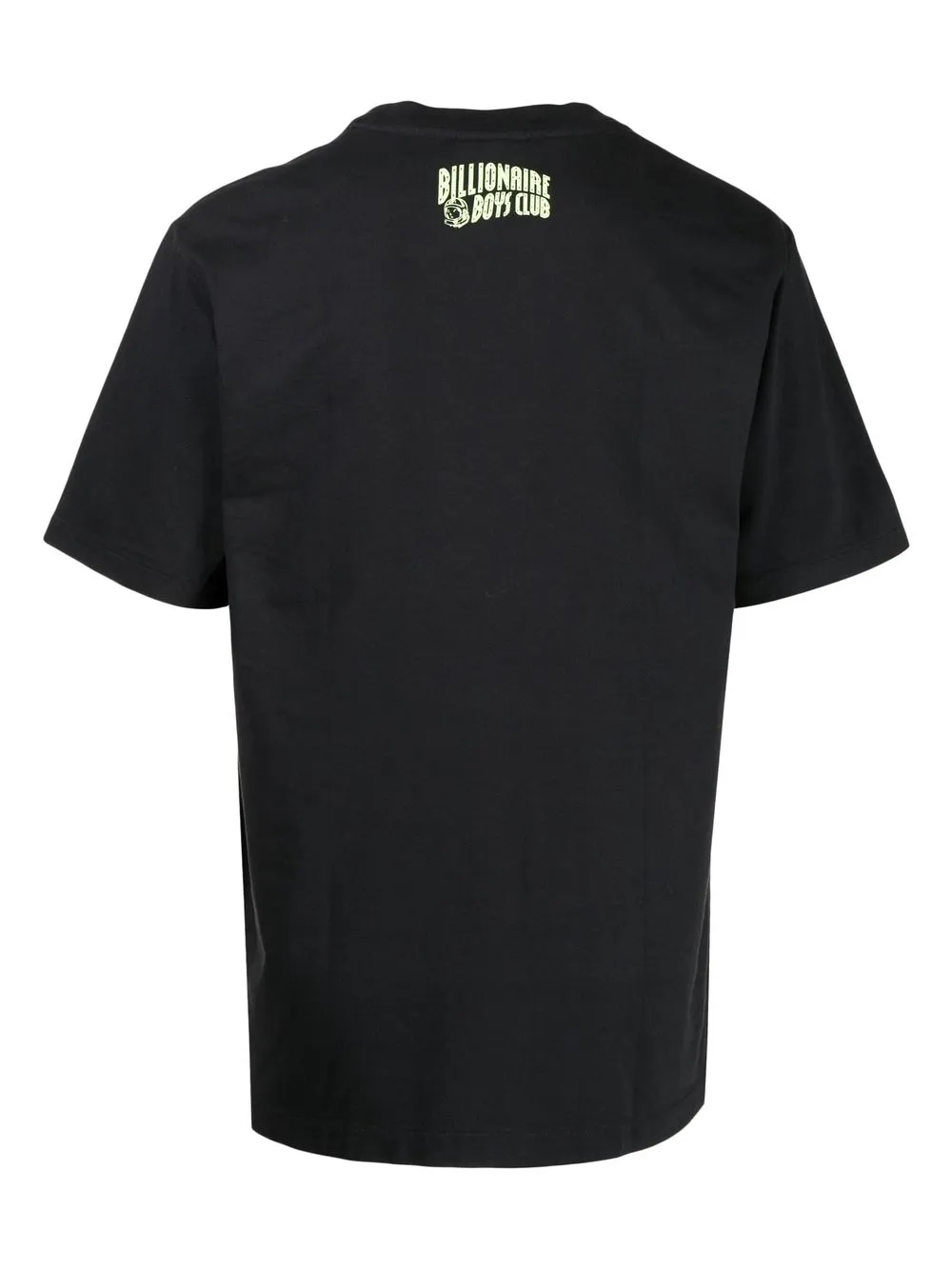 Billionaire Boys Club T-shirt met print - Zwart