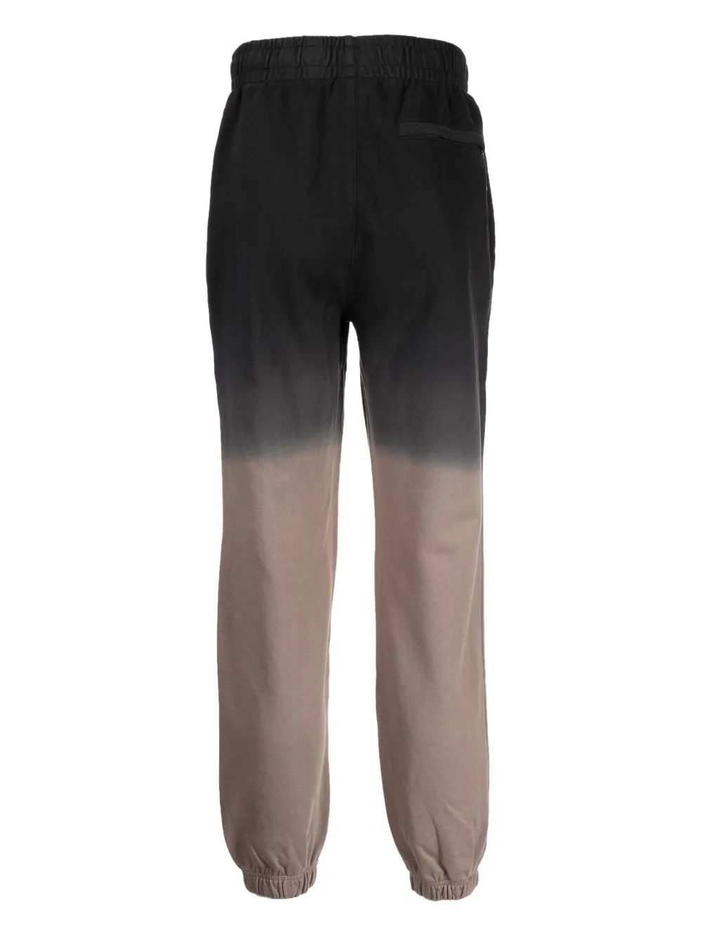 Billionaire Boys Club Trainingsbroek met kleurverloop - Zwart