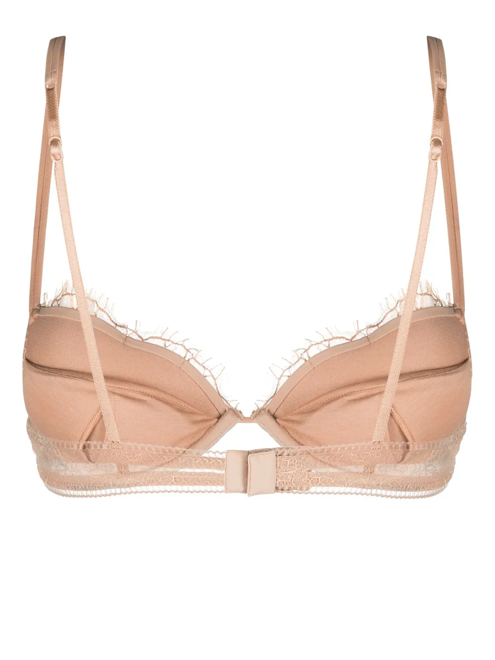 La Perla Push-up bh - Beige