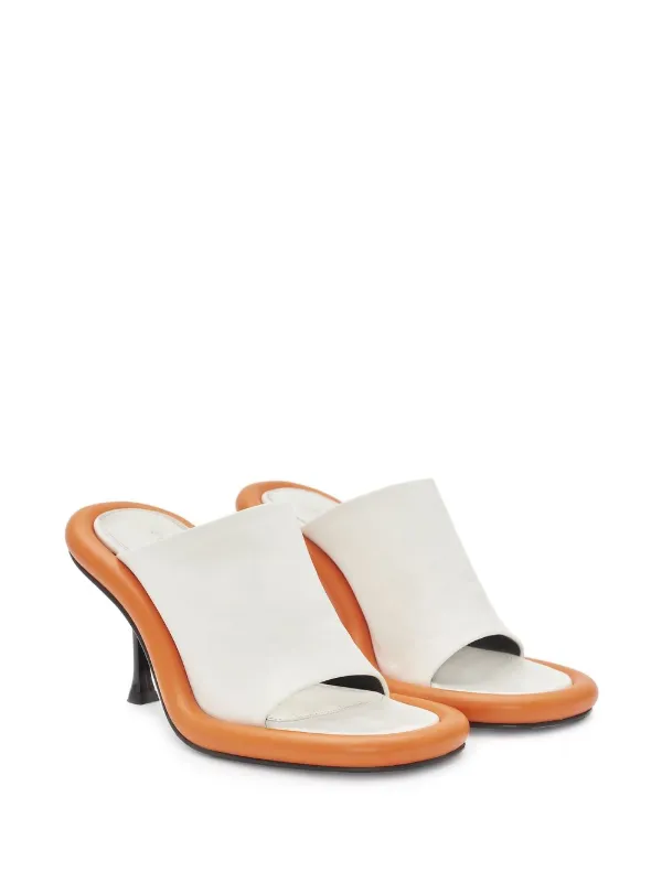 Farfetch mules best sale