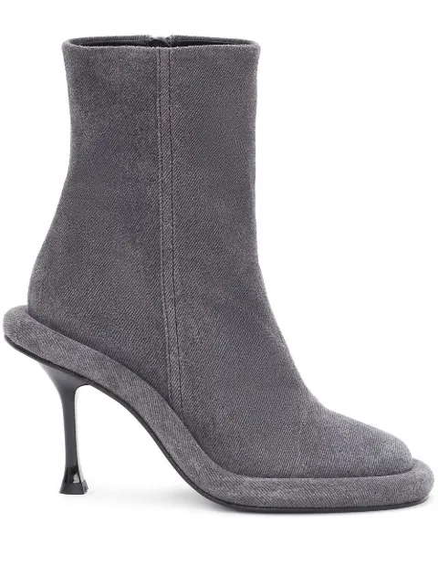 Designer womens boots sale clearance