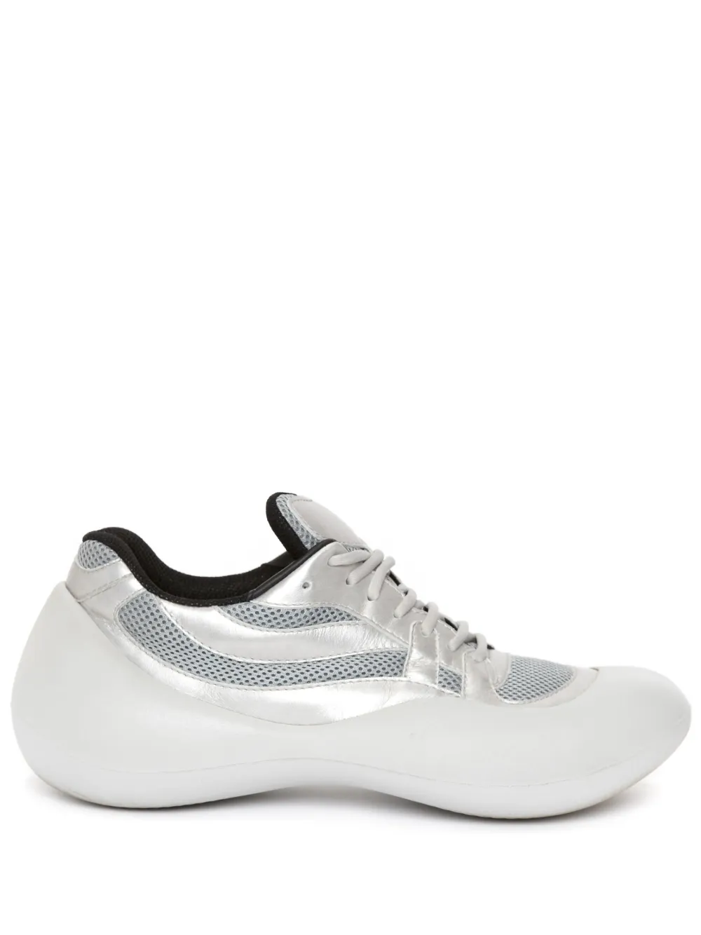 JW Anderson Bumper Hike lowtop Sneakers Farfetch