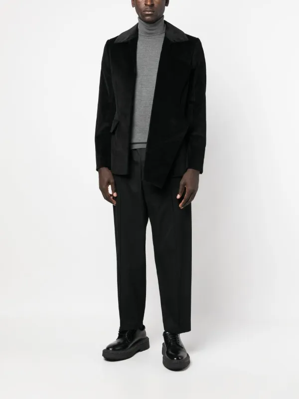 Blazer clearance garcon zara