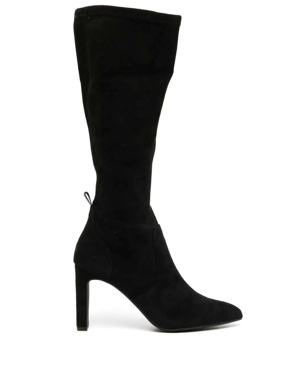

KG Kurt Geiger mid-rise 90mm boots - Black