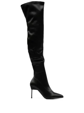 Kurt geiger over knee high boots top