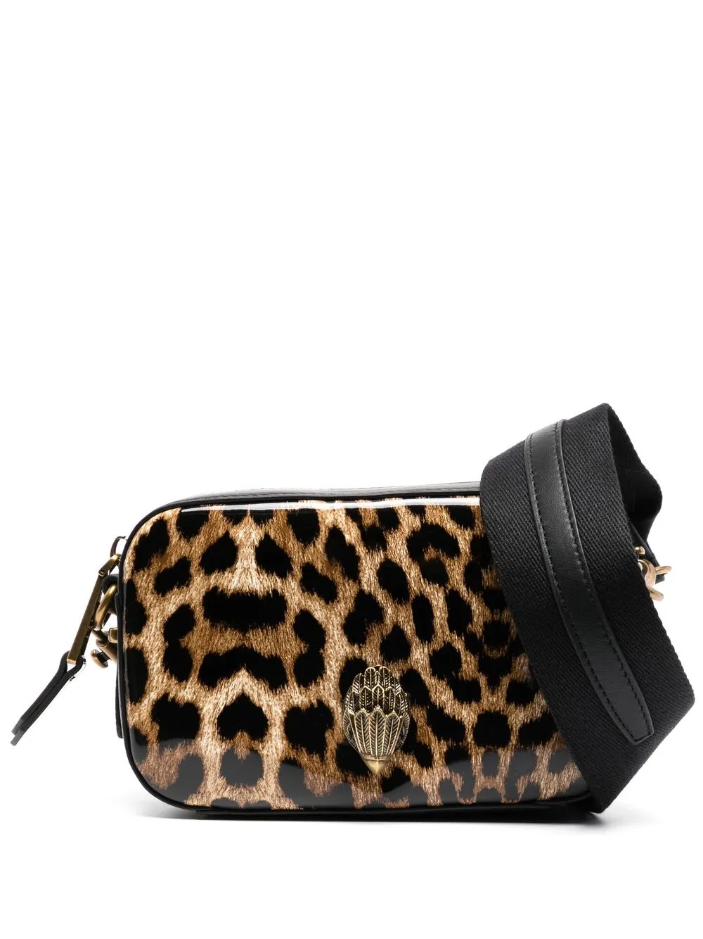Kurt geiger raylan leopard shop