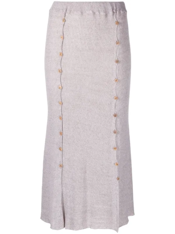 Baserange | Loulou Skirt | Mimosa – One of a few