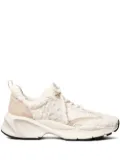 Tory Burch Good Luck low-top sneakers - Neutrals