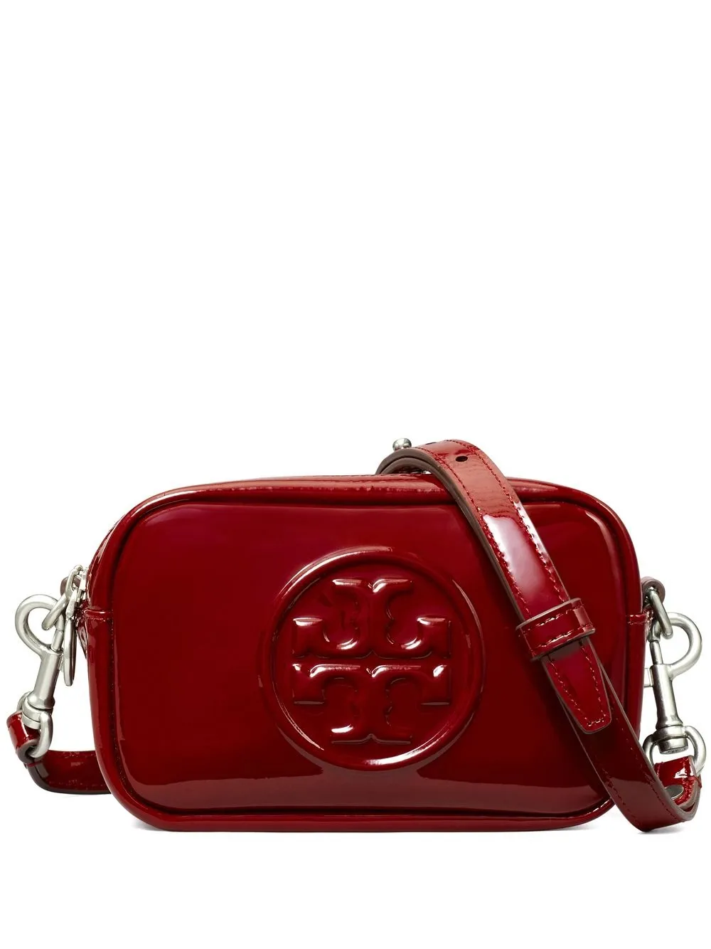 Tory Burch Perry Bomb Mini Bag Farfetch