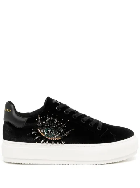 Kurt Geiger London tenis Laney Eye
