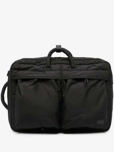 Porter-Yoshida & Co. Senses two-way backpack