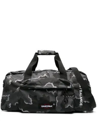 Eastpak x Undercover ボストンバッグ - Farfetch