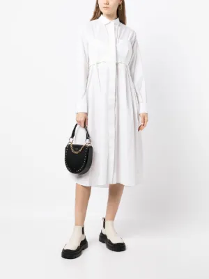 sacai(サカイ)ワンピース・ドレス - FARFETCH