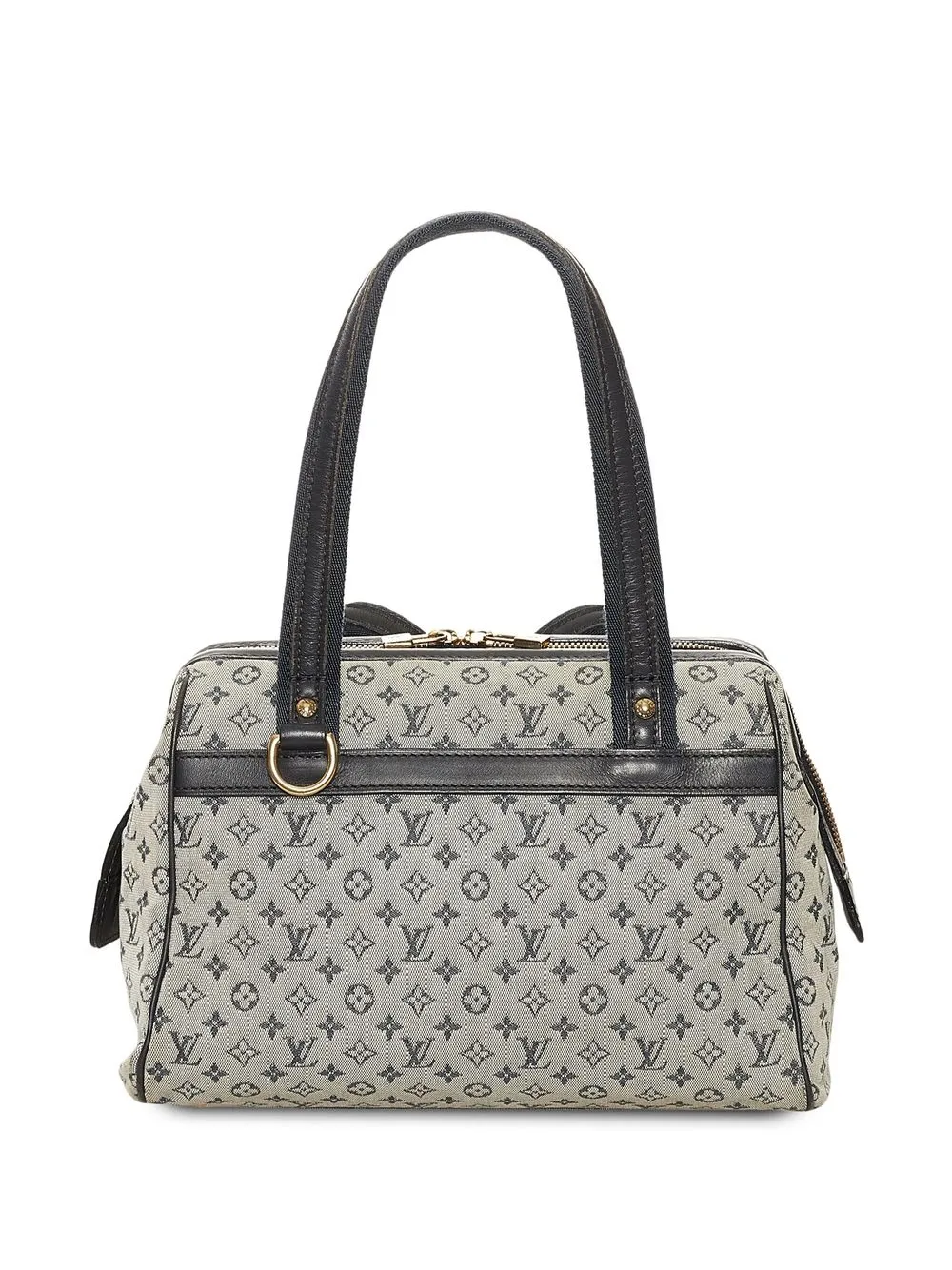 

Louis Vuitton tote Josephine PM mini pre-owned - Gris