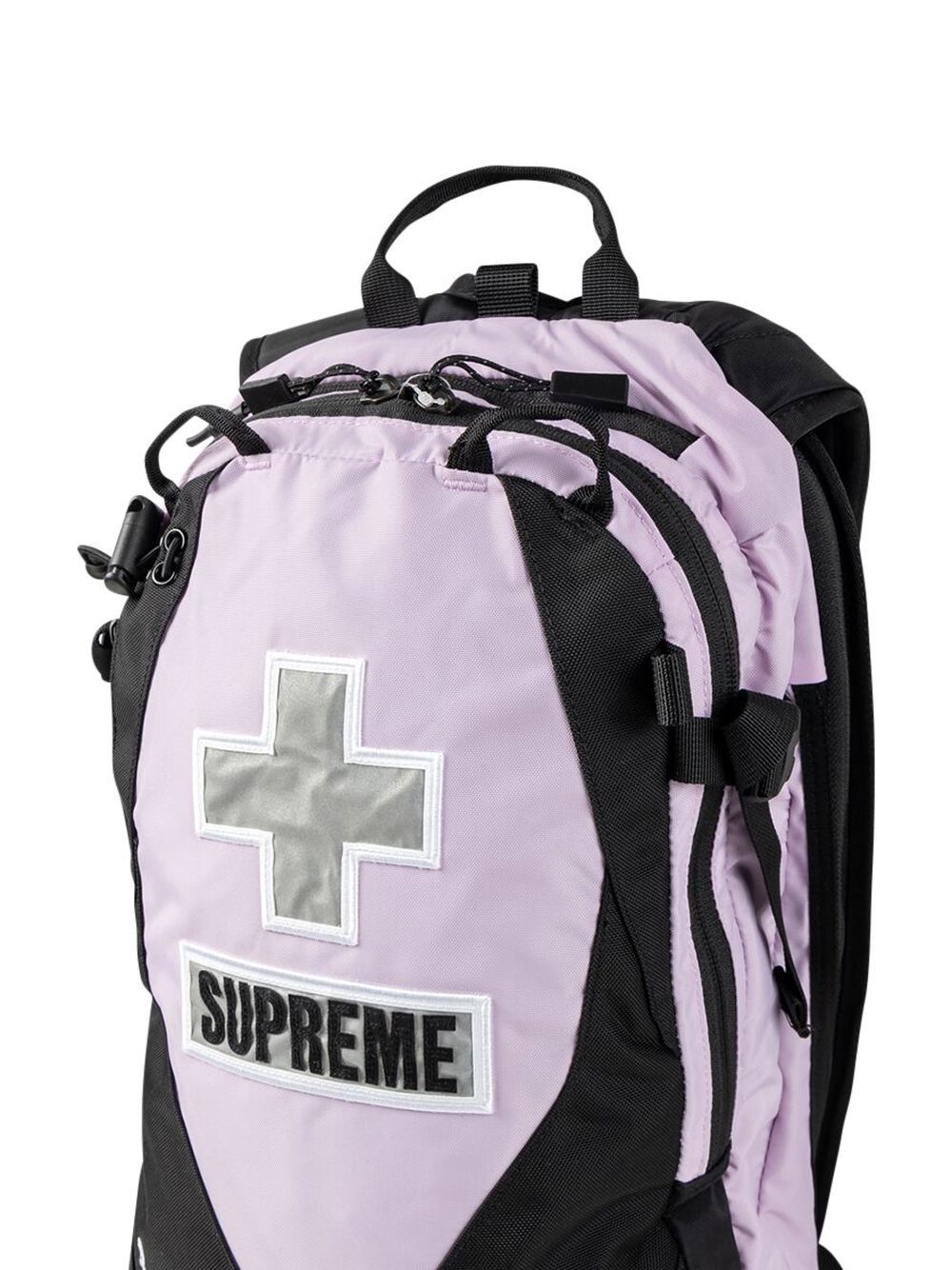 Supreme x The North Face Summit Series Rescue Chugach 16 Backpack - Farfetch