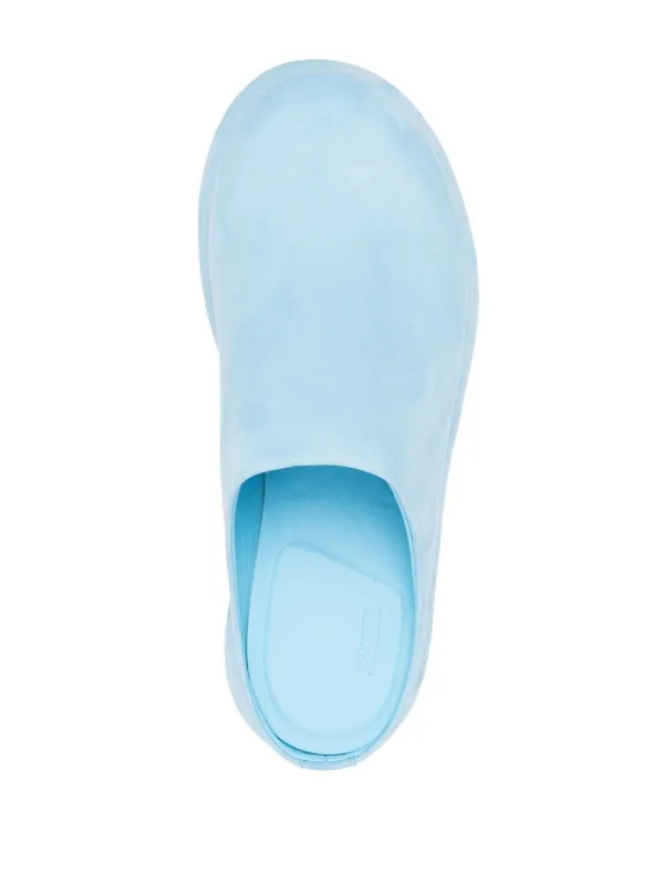 【関税込み】JACQUEMUS 'Clay' mules Jacquemus 'argilla' Mules | italist