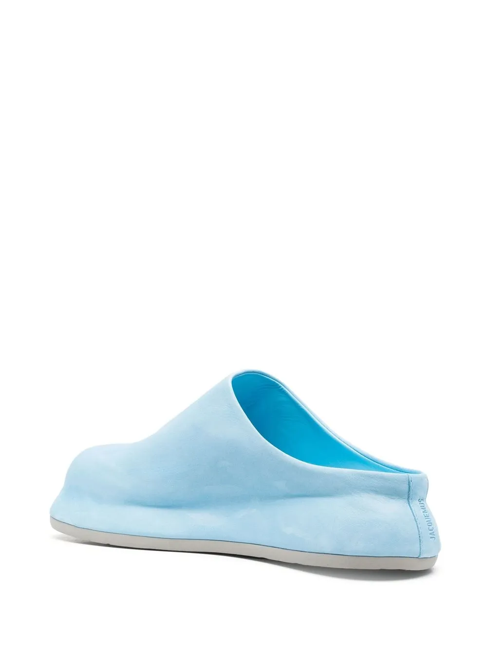 Jacquemus Mules Bricciola | Sandali | Image 3