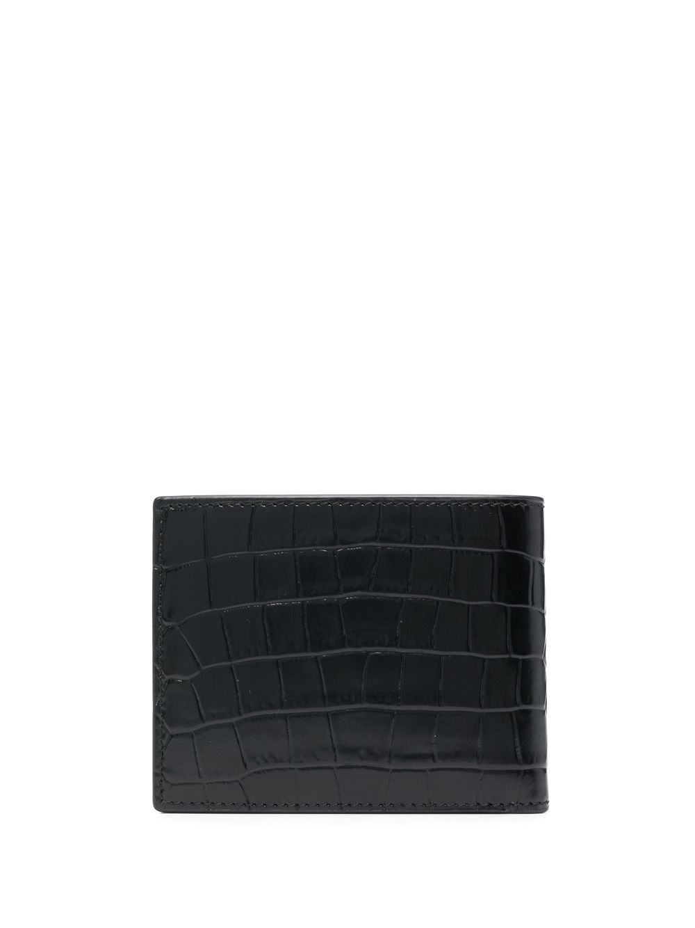 Montblanc crocodile-embossed Wallet - Farfetch