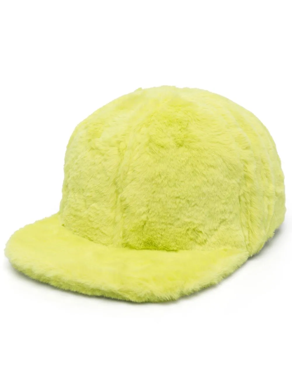 

Botter gorra a paneles - Verde