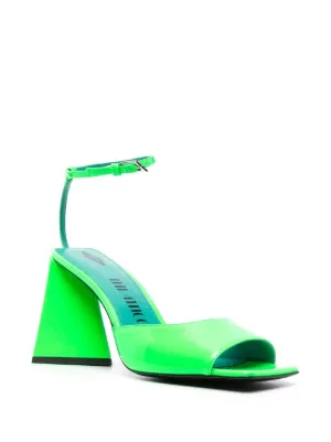 The Attico Sandals | FARFETCH CA
