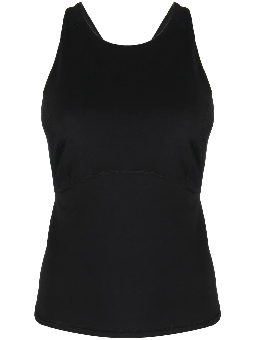 

Sweaty Betty Super Soft training tank top - Black