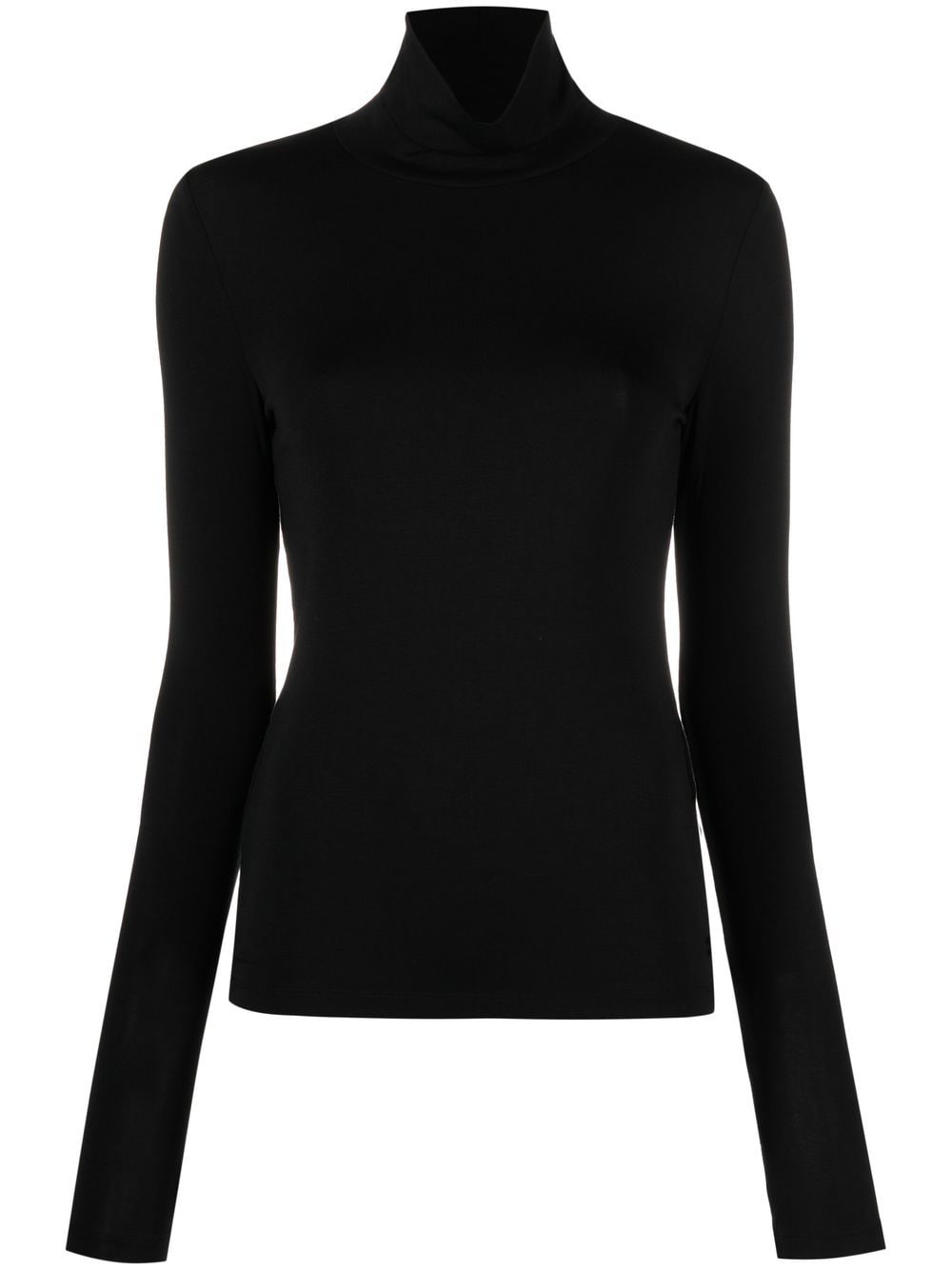 Sweaty Betty Build It Up roll-neck Top - Farfetch