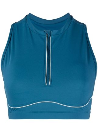 Sweaty Betty Power Contour Training Sports Bra - Farfetch