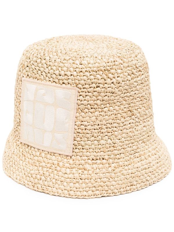 Le Bob Ficiu bucket hat