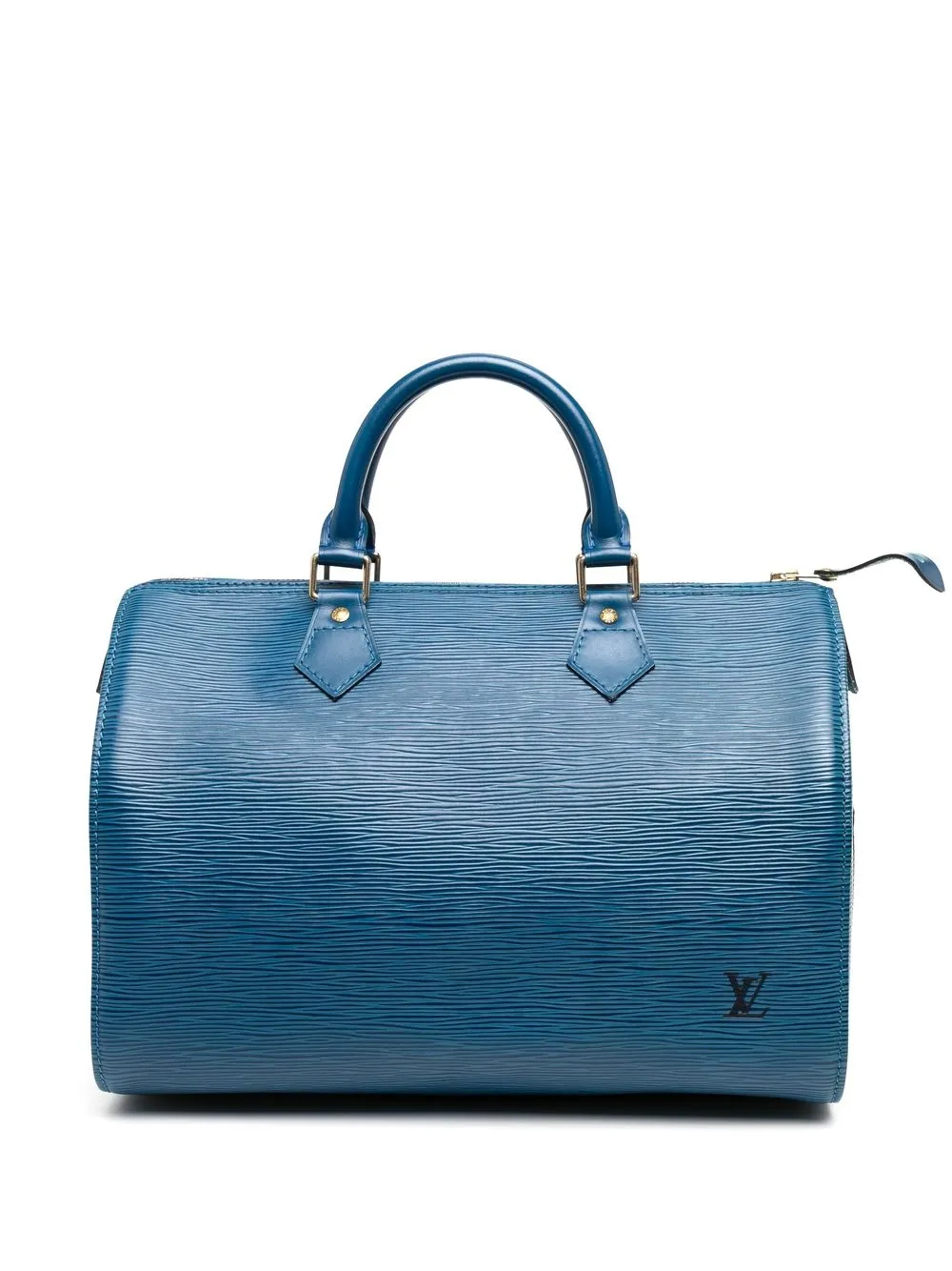 

Louis Vuitton 1994 pre-owned Speedy 30 bag - Blue