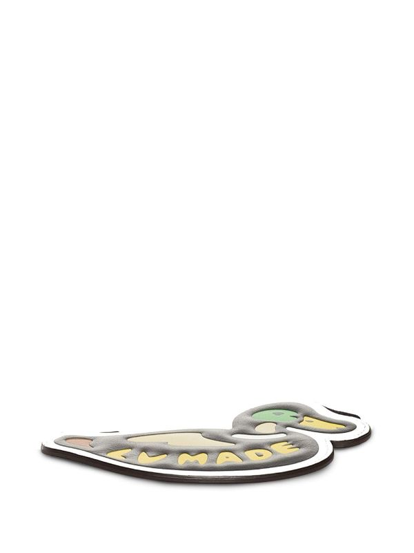 Louis Vuitton x NIGO Duck Coin Holder