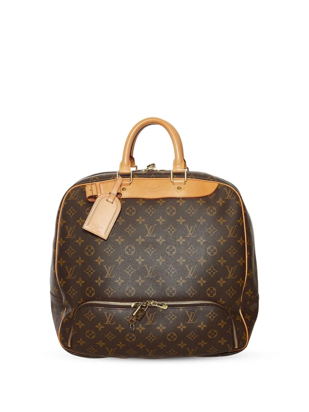 

Louis Vuitton bolsa Evasion pre-owned - Marrón