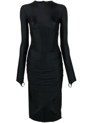 Misbhv dress Clearance