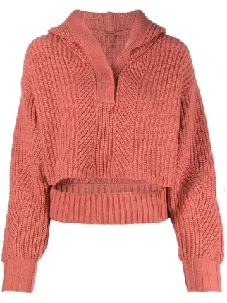 SCULTA JUMPER