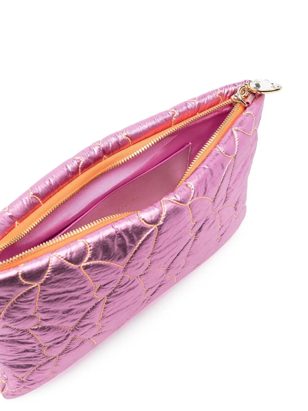 Sophia Webster Gia Metallic Butterfly quilted Bag Farfetch sophia-webster-gia-metallic-butterfly-quilted-bag-farfetch
