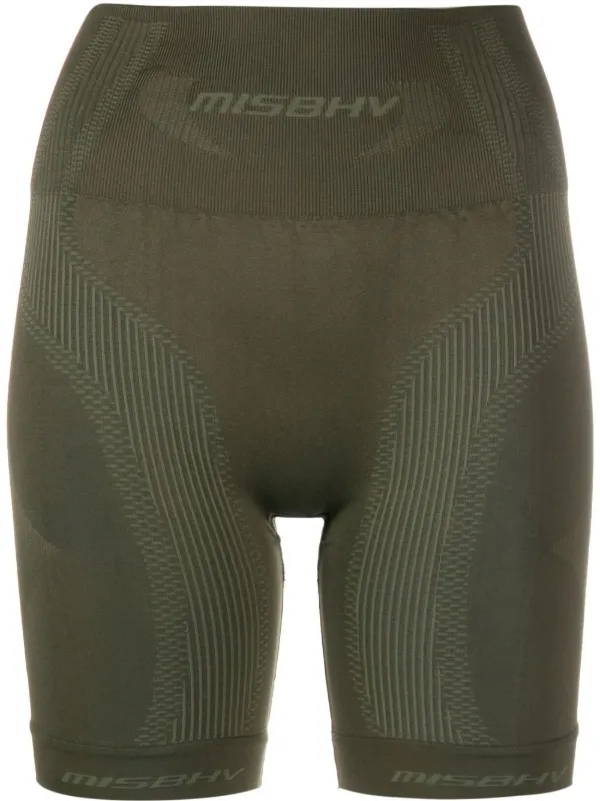Misbhv biker shorts cheap