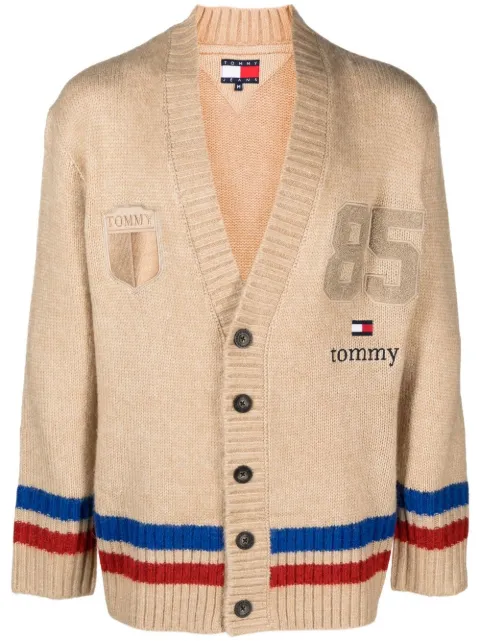 tommy jeans男士服装新季新款【经典款 正品 价格】_farfetch发发奇