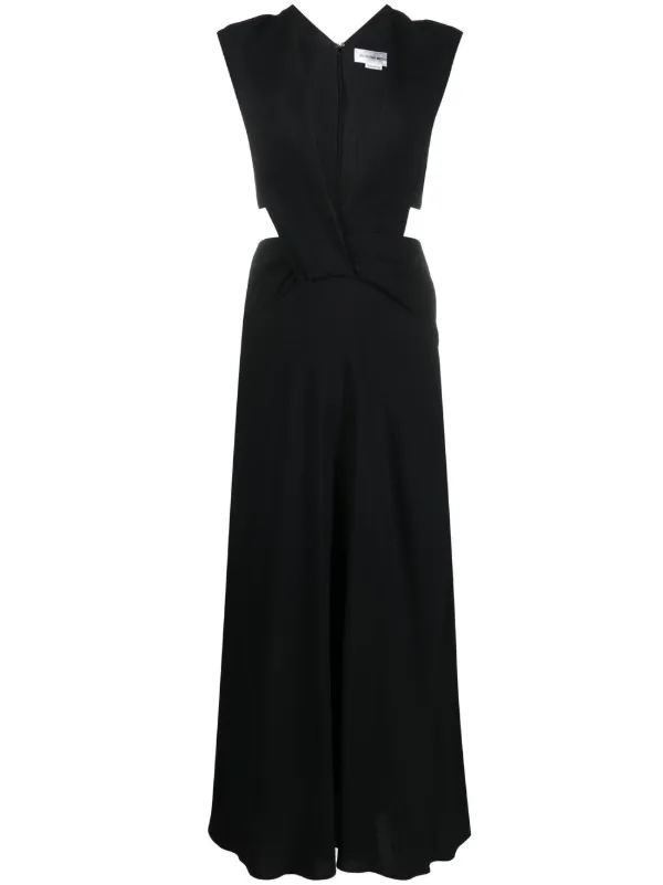 Bcbg velvet wrap dress online