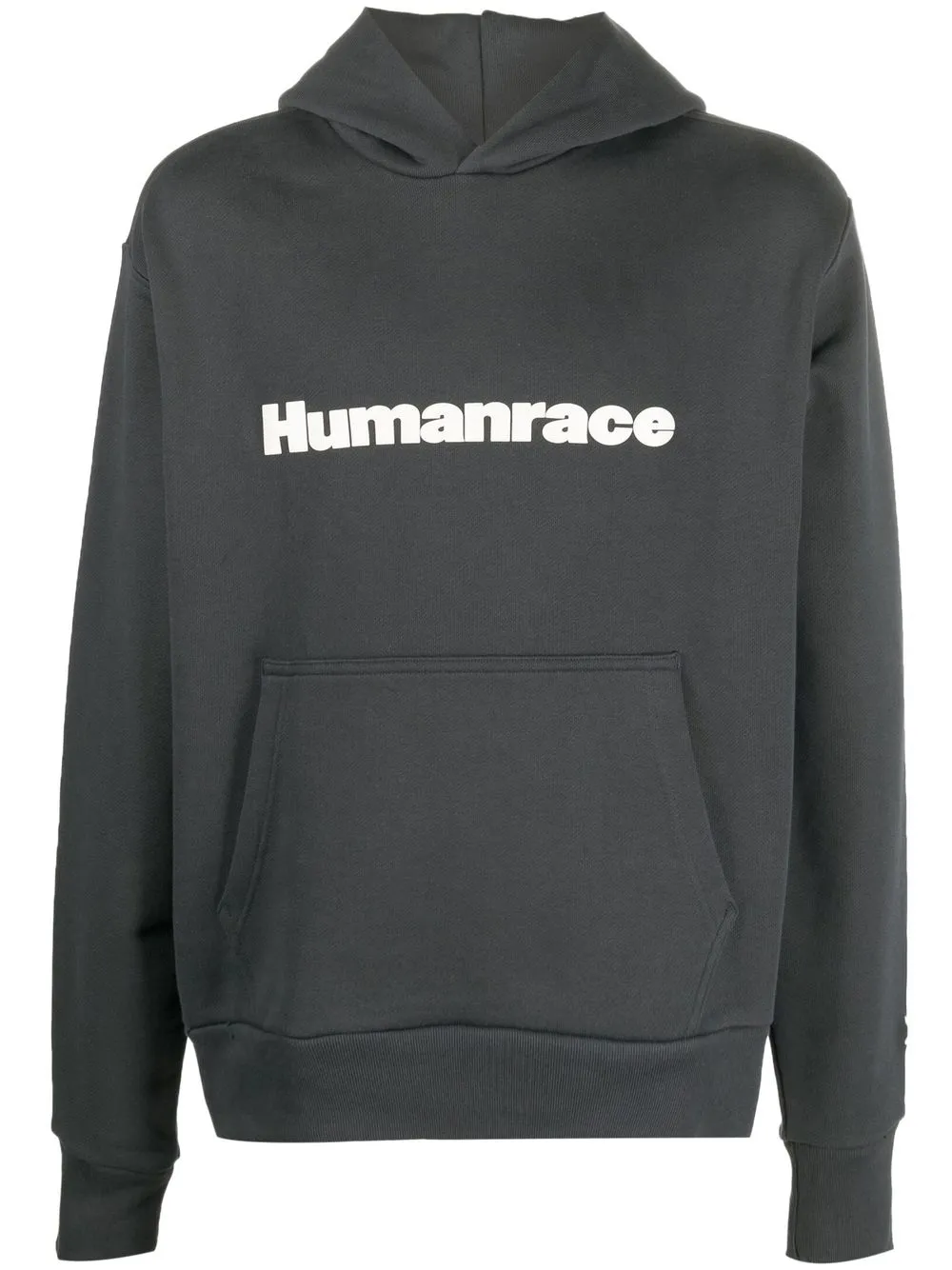 Adidas Slogan print Pullover Hoodie Farfetch adidas-slogan-print-pullover-hoodie-farfetch