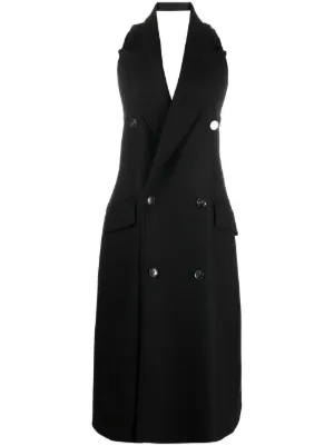 Mm6 maison margiela coat shop