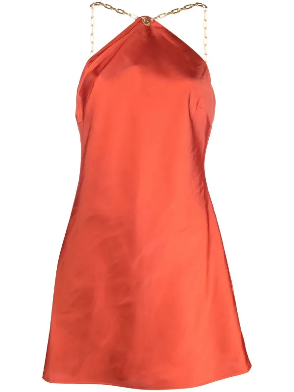 Topshop store chain dress