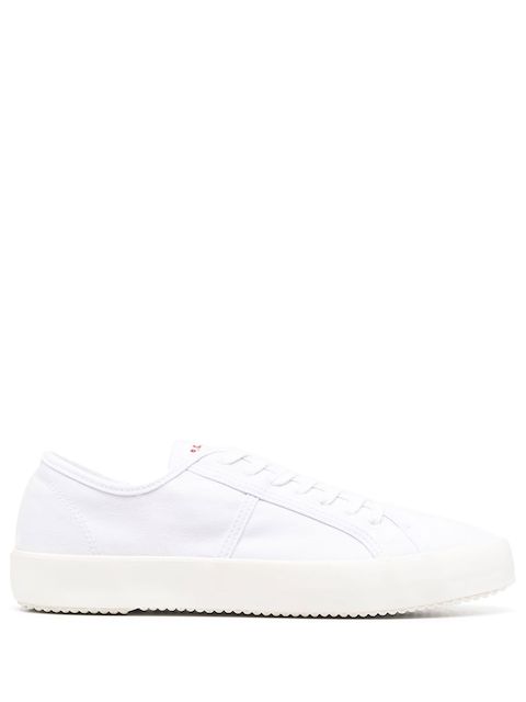 A.P.C. Jane low-top sneakers