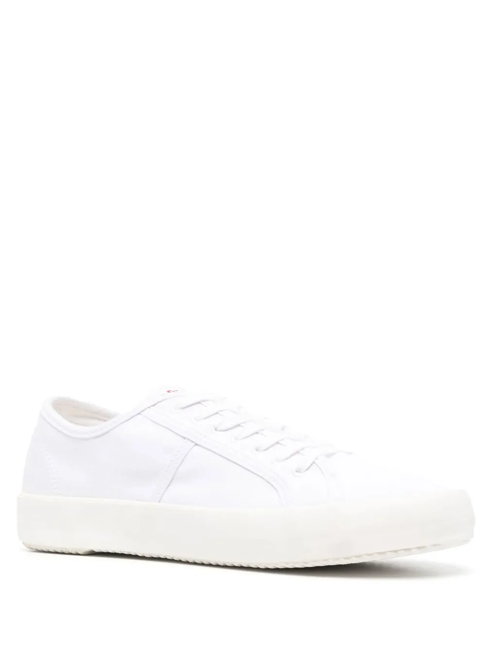 A.P.C. Jane low-top sneakers - Wit