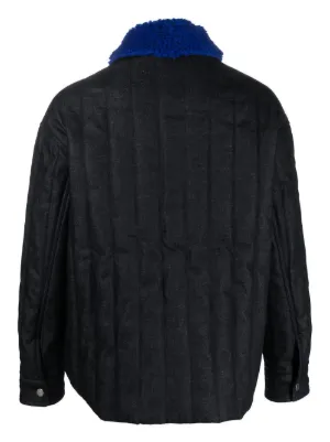 Sunnei Jackets for Men - Shop Now at Farfetch Canada Sunnei Jackets for Men - Shop Now at Farfetch Canada