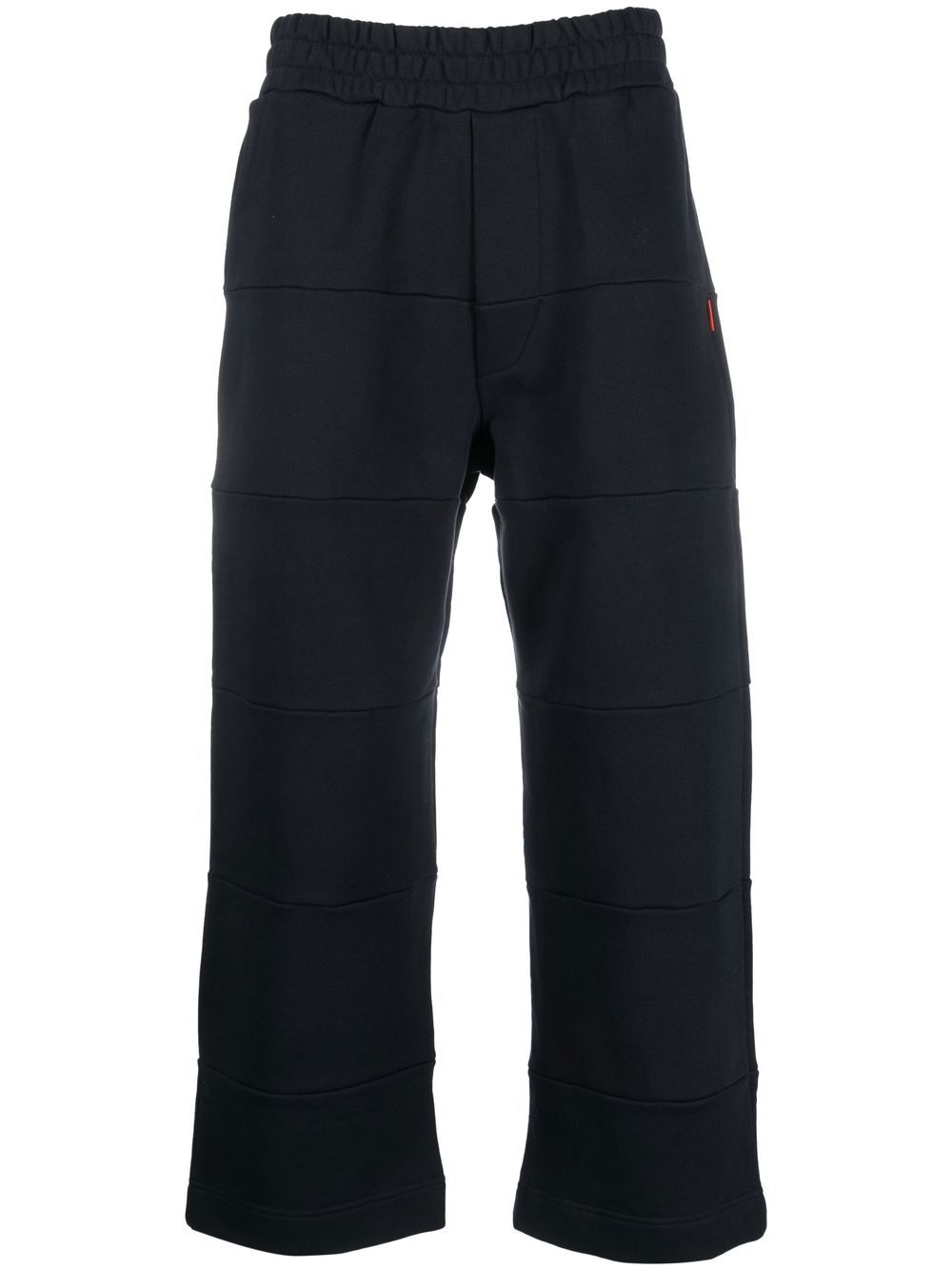 

Sunnei elasticated-waist slip-on track pants - Blue