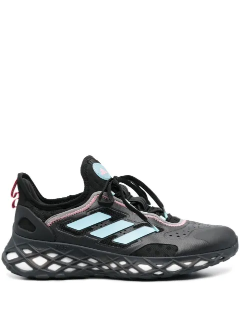 adidas GZ6442 lace-up sneakers